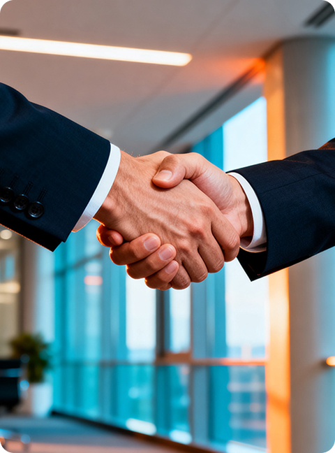 Corporate Mission