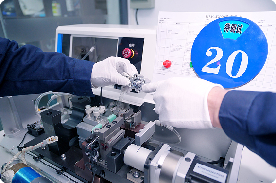 Integrated One-Stop Supply for Complete Vehicle Wiring Harnesses