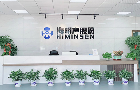 Guangdong HIMINSEN Technology Co., Ltd. | Leading Provider of Ultrasonic Welding Solutions