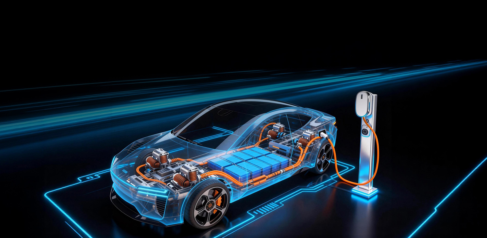 Specialist in Automotive Wiring Harness Automation Solutions
