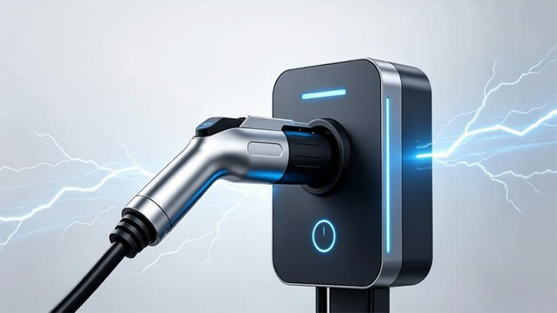 DC Fast-charging Infrastructure
