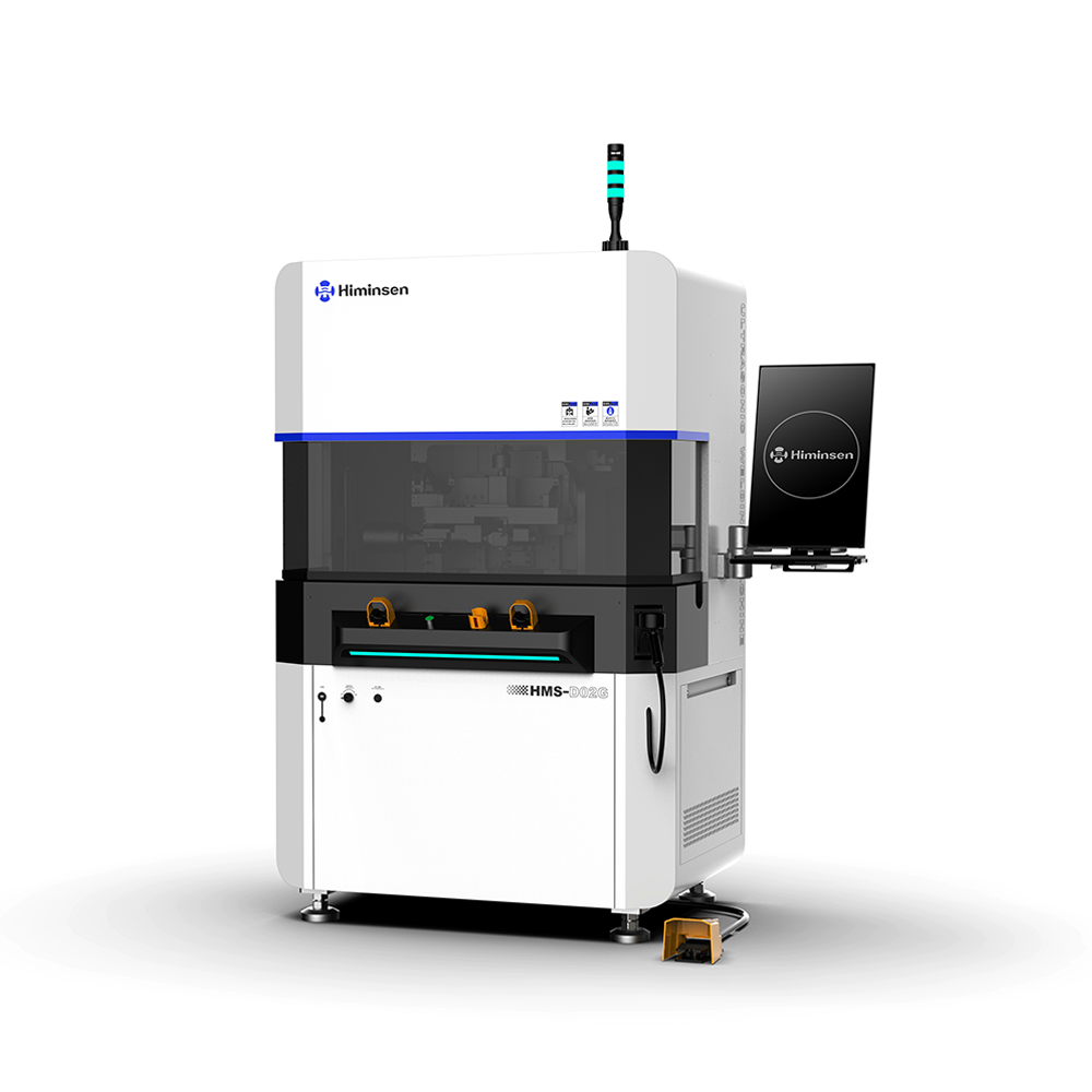 HMS-D02G Ultrasonic Terminal  Welding Machine