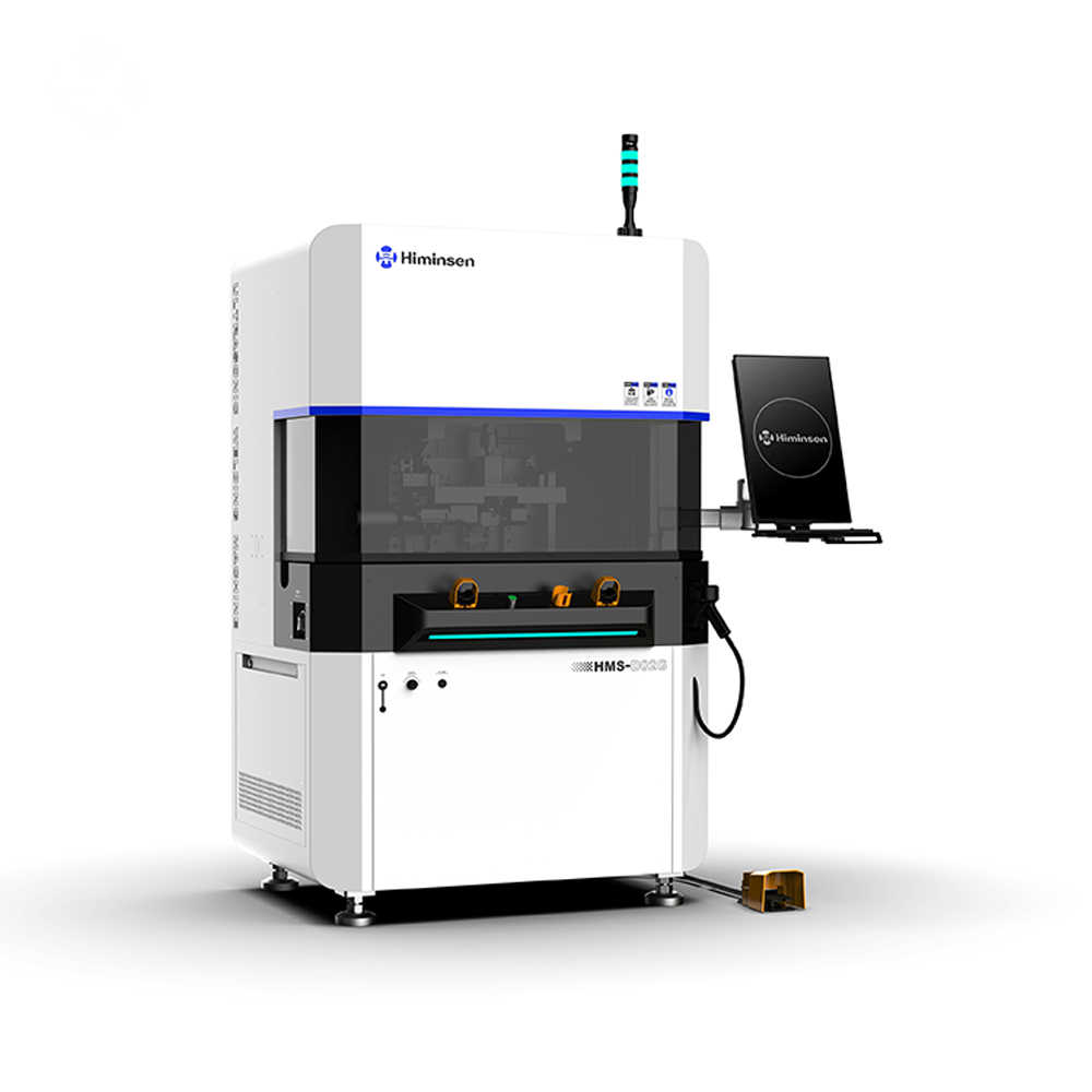 HMS-D02 Ultrasonic Terminal  Welding Machine