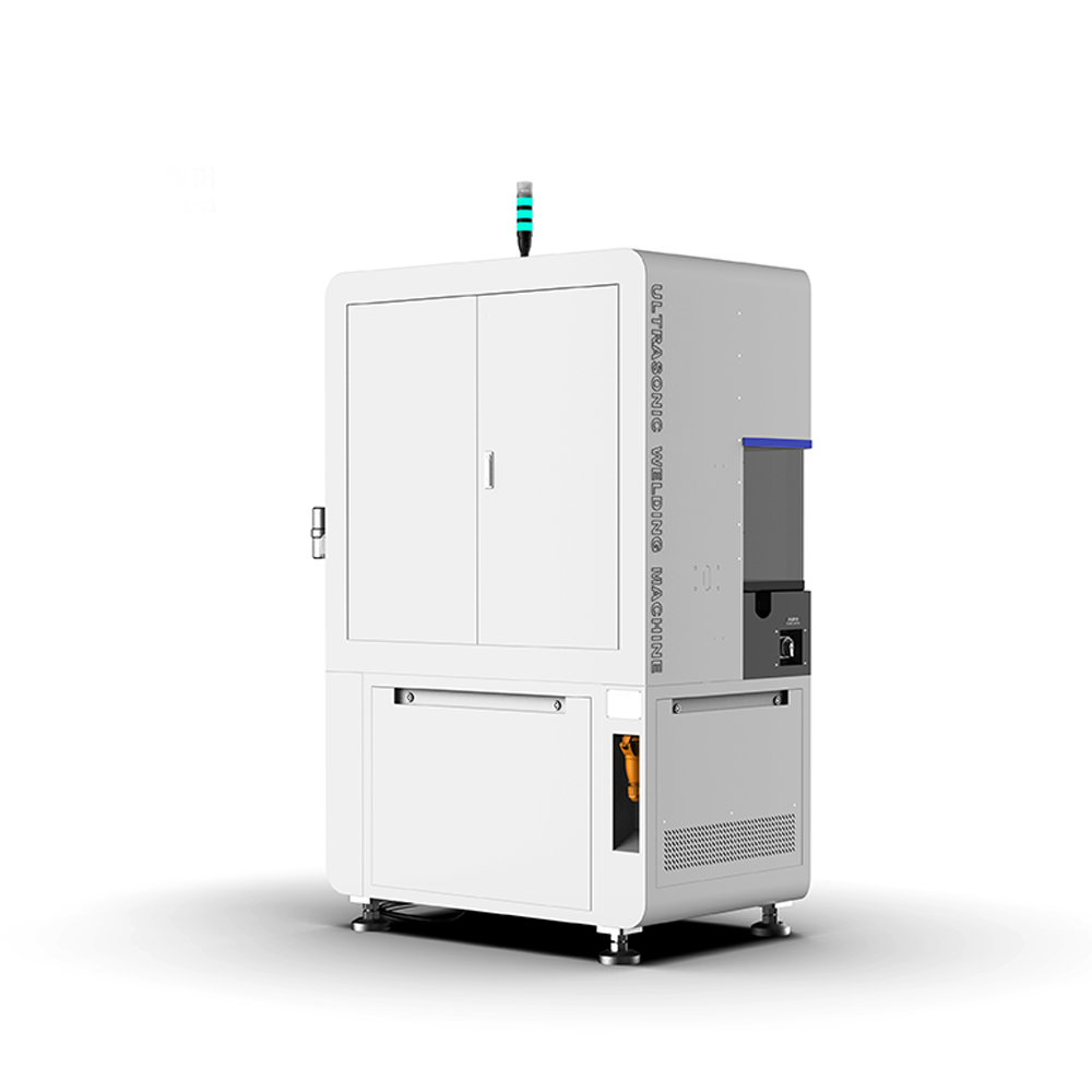HMS-D02 Ultrasonic Terminal  Welding Machine