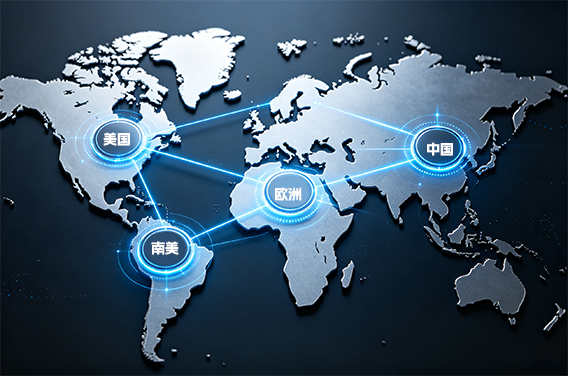 Globalized Efficient Service