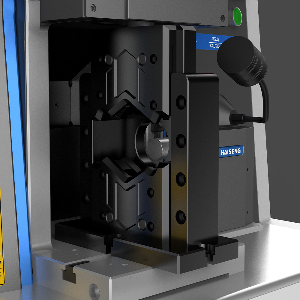 HS-SK20T CNC Servo Terminal Crimping Machine