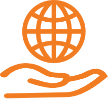 Globalized Efficient Service