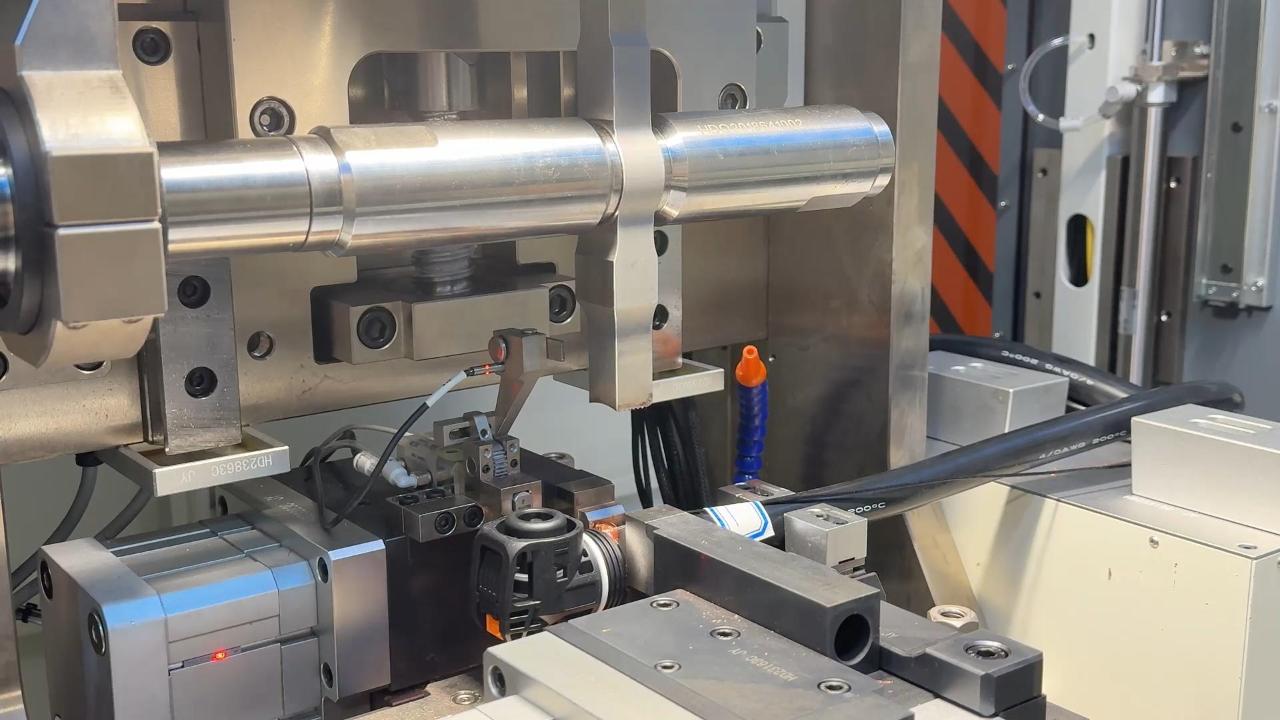 Modular Flexible Solution Tech