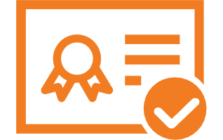 Certifications & Patents