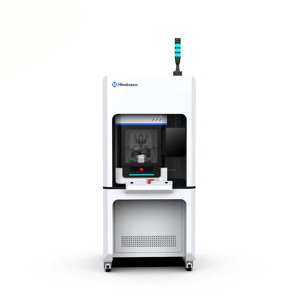 HMS-D00 Ultrasonic Terminal  Welding Machine