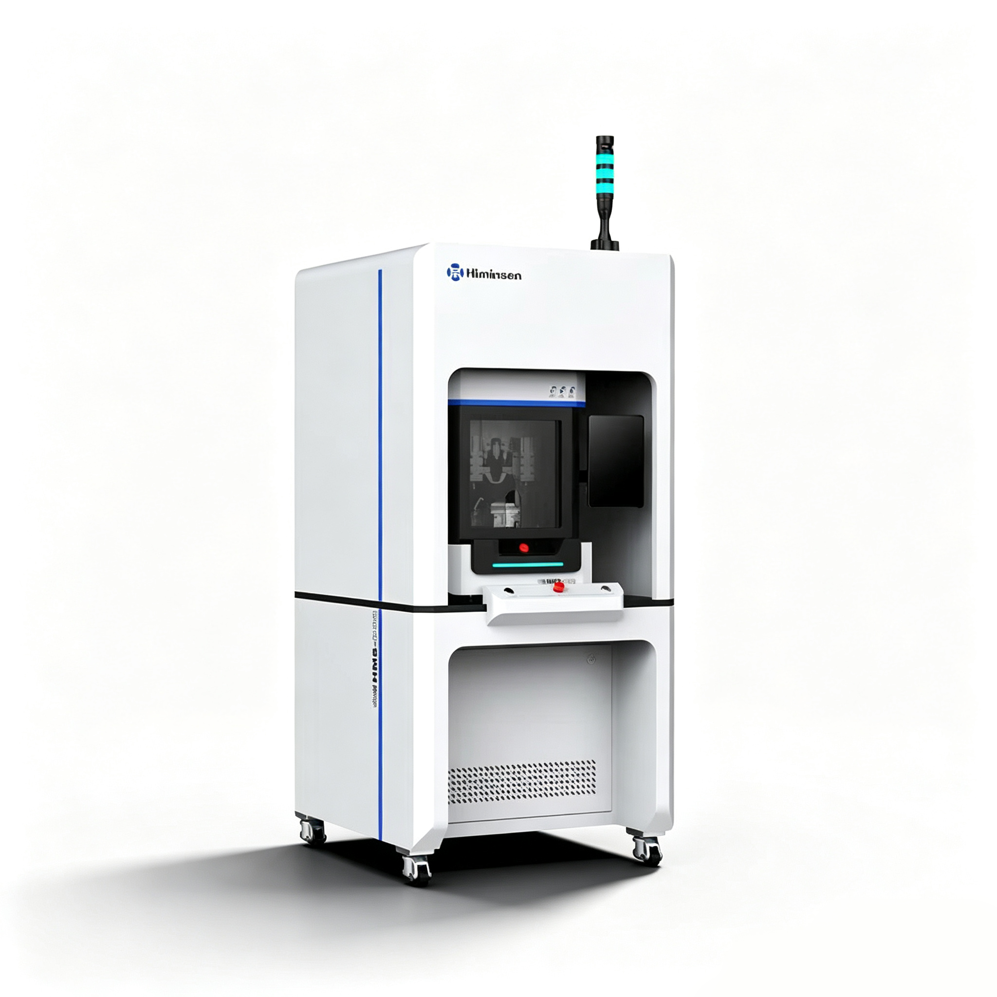 HMS-D00 Ultrasonic Terminal  Welding Machine