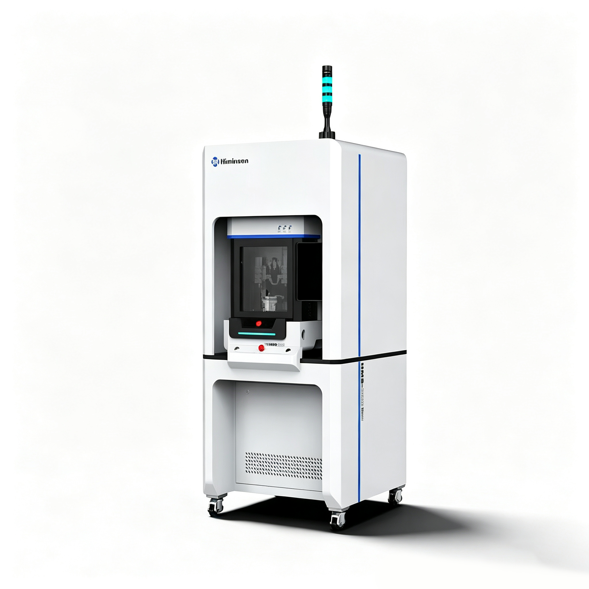 HMS-D00 Ultrasonic Terminal  Welding Machine