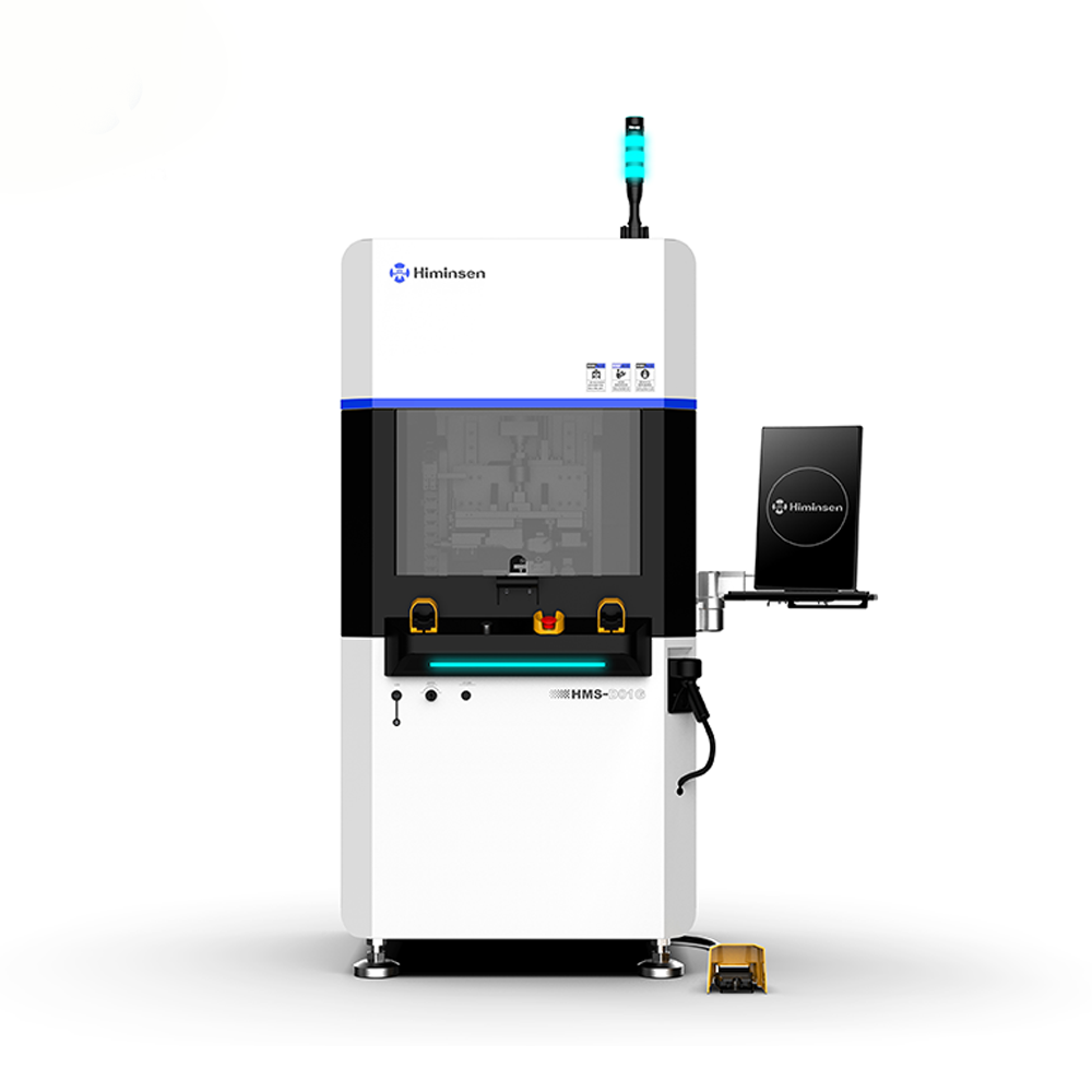 HMS-D01 Ultrasonic Terminal  Welding Machine