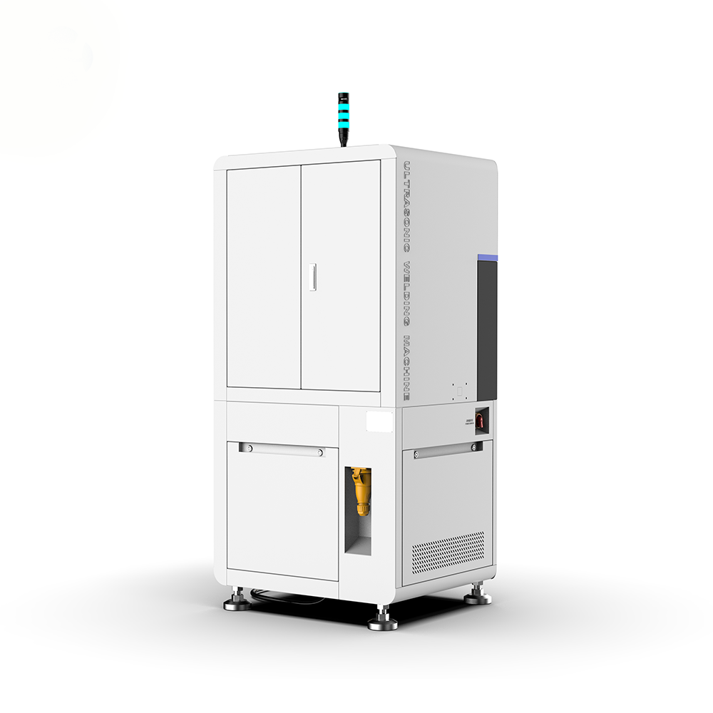 HMS-D01 Ultrasonic Terminal  Welding Machine