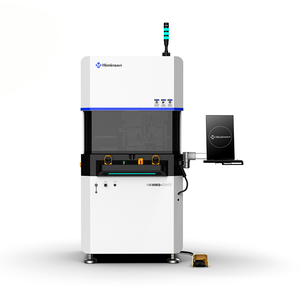HMS-D01T Ultrasonic Terminal  Welding Machine