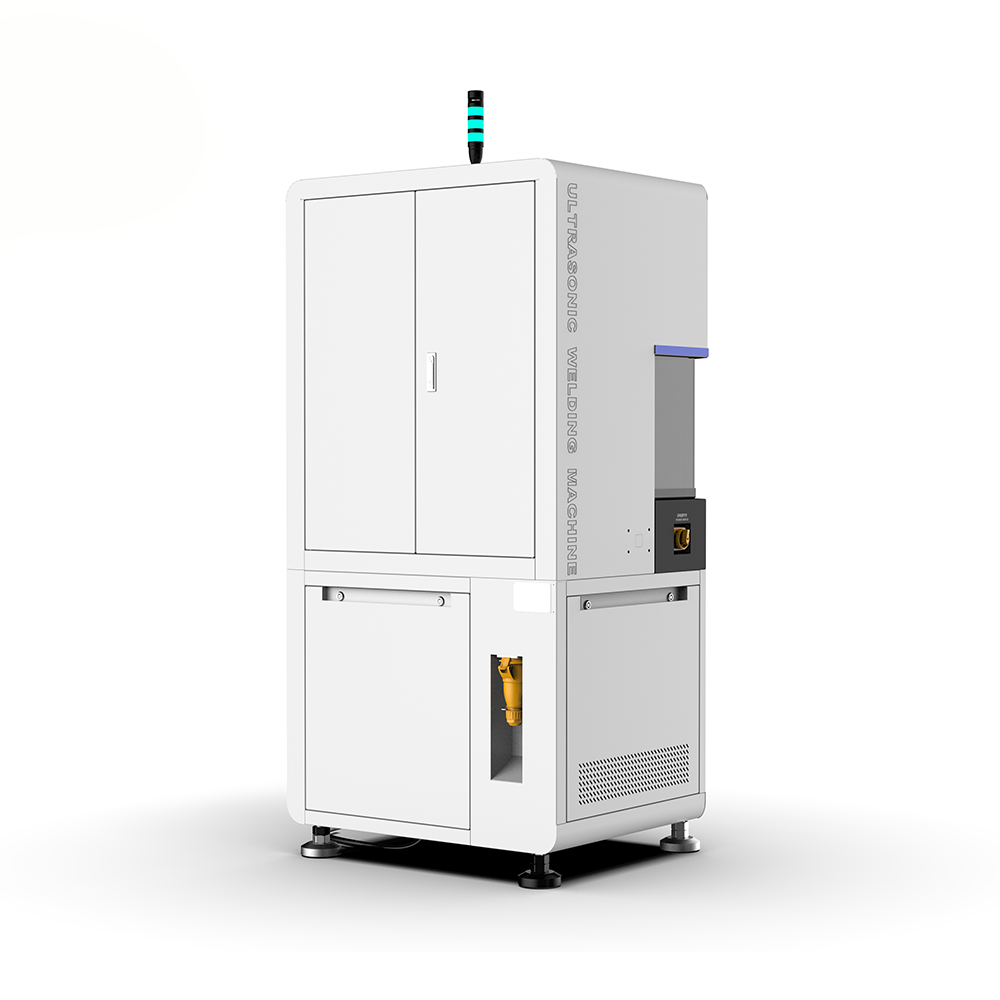 HMS-D01T Ultrasonic Terminal  Welding Machine