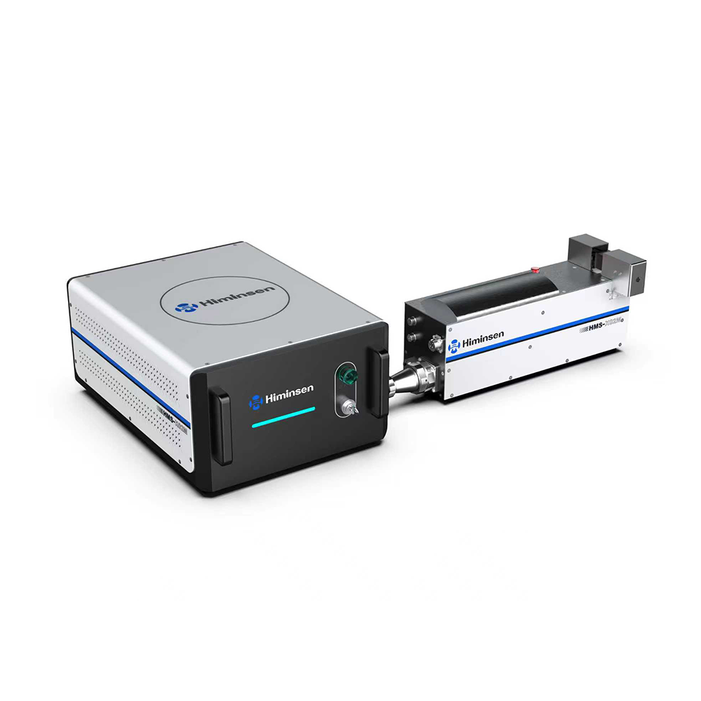HMS-X02M Ultrasonic Wire Harness Welding Machine
