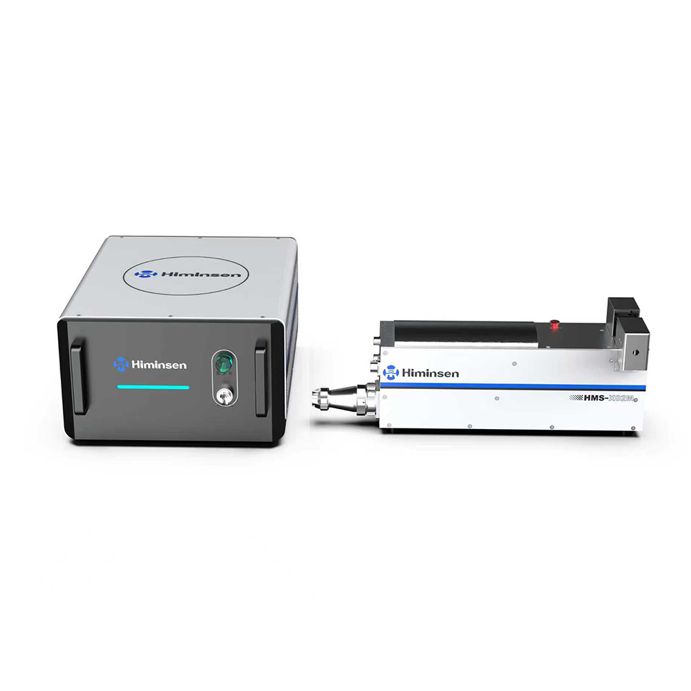 HMS-X02M Ultrasonic Wire Harness Welding Machine