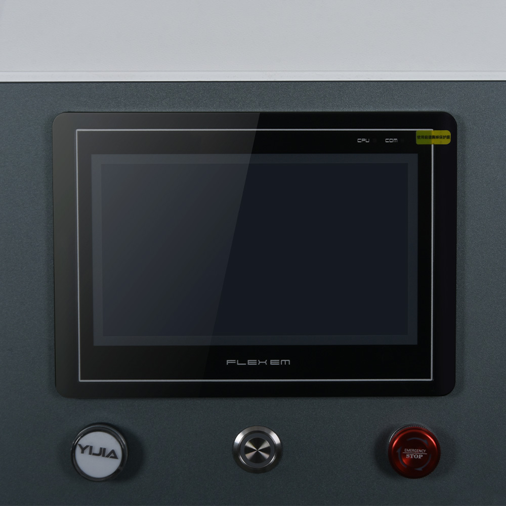 HS-SK4T CNC Servo Terminal Crimping Machine