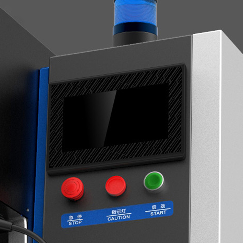 HS-SK60T CNC Servo Terminal Crimping Machine