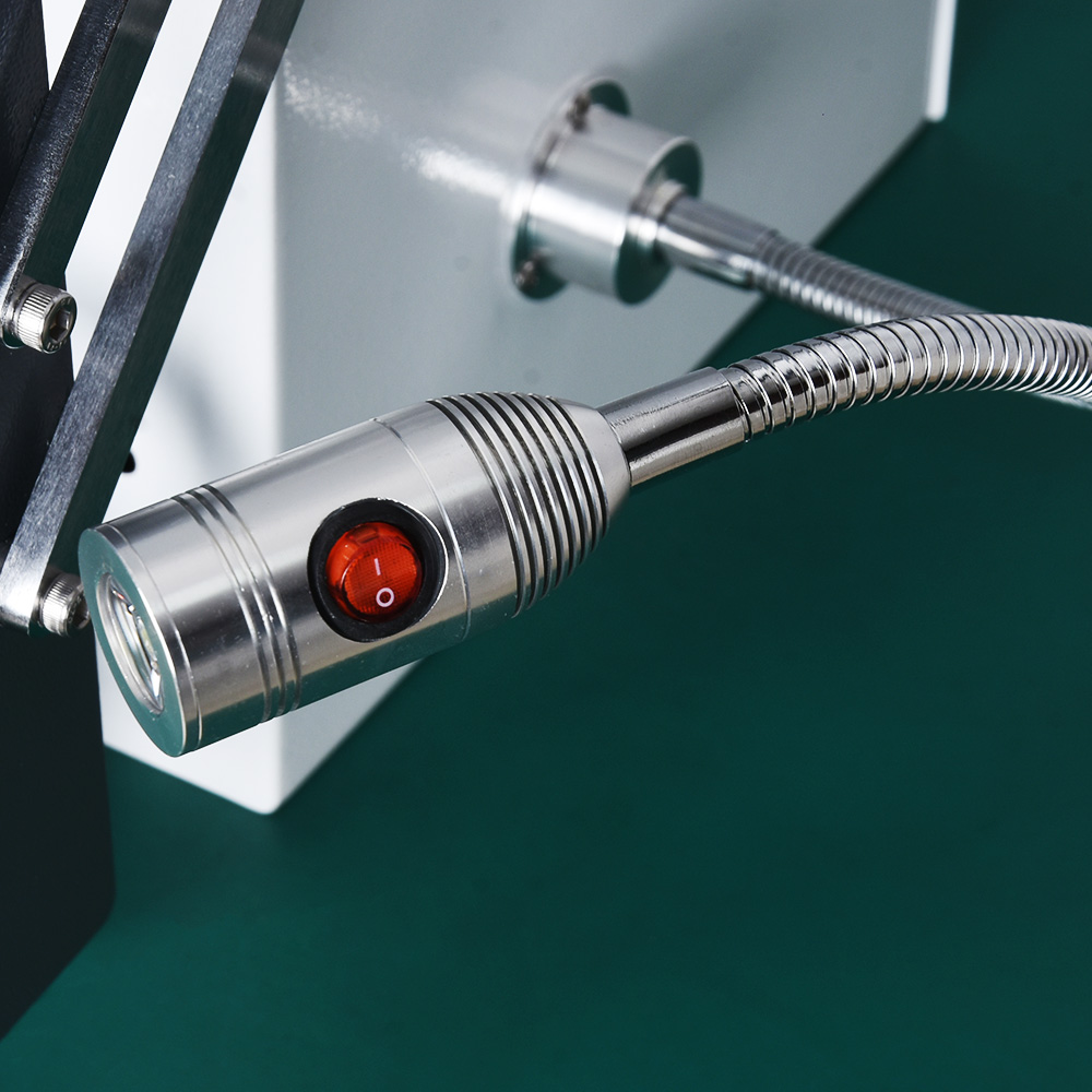 HS-SK4T CNC Servo Terminal Crimping Machine