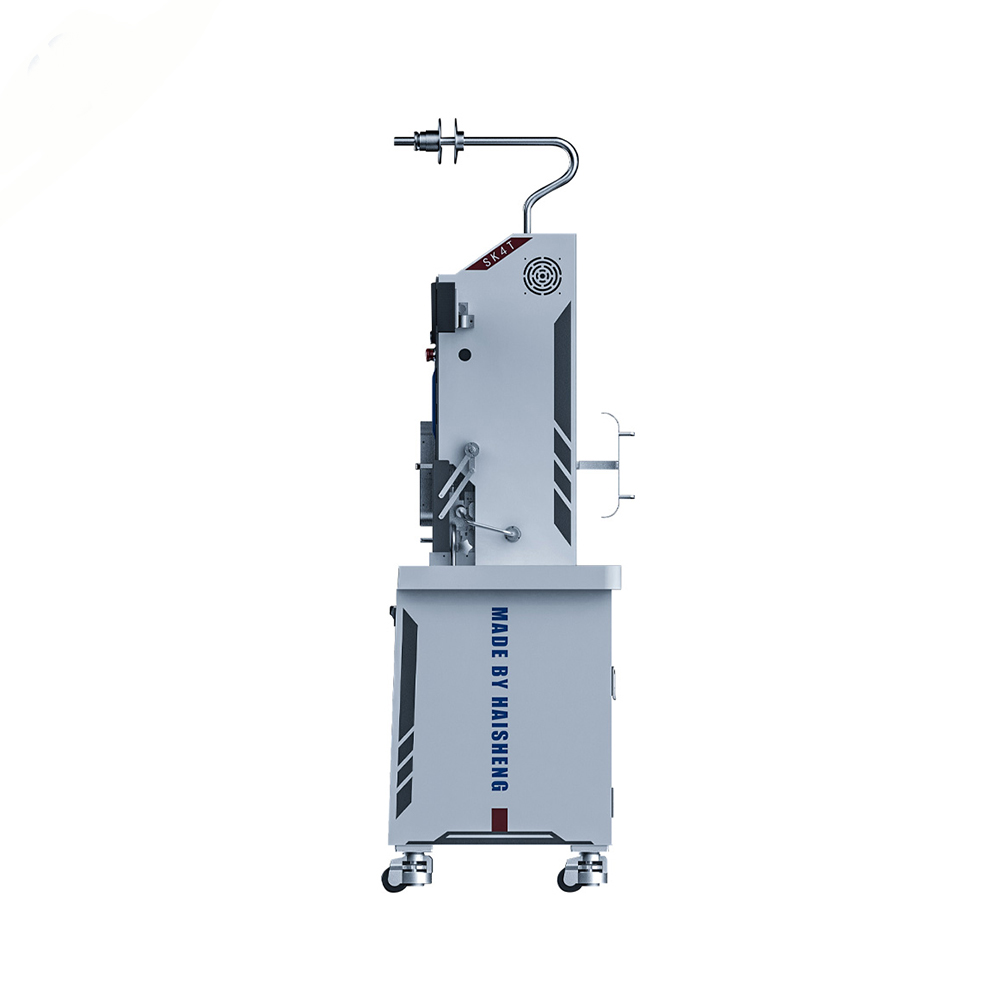 HS-SK4T CNC Servo Terminal Crimping Machine