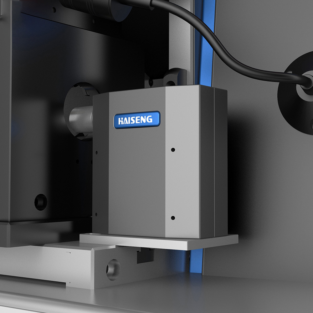 HS-SK60T CNC Servo Terminal Crimping Machine