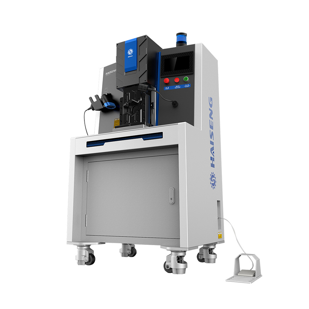 HS-SK20T CNC Servo Terminal Crimping Machine