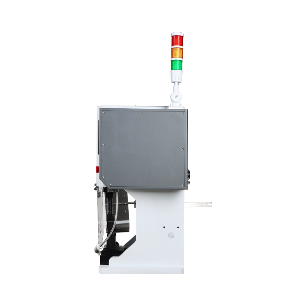 HS-ZSK4T Desktop  CNC Servo Terminal Crimping Machine
