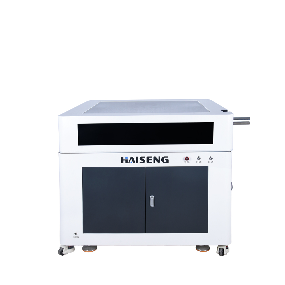 HS-1000 Wire Take-up Machine