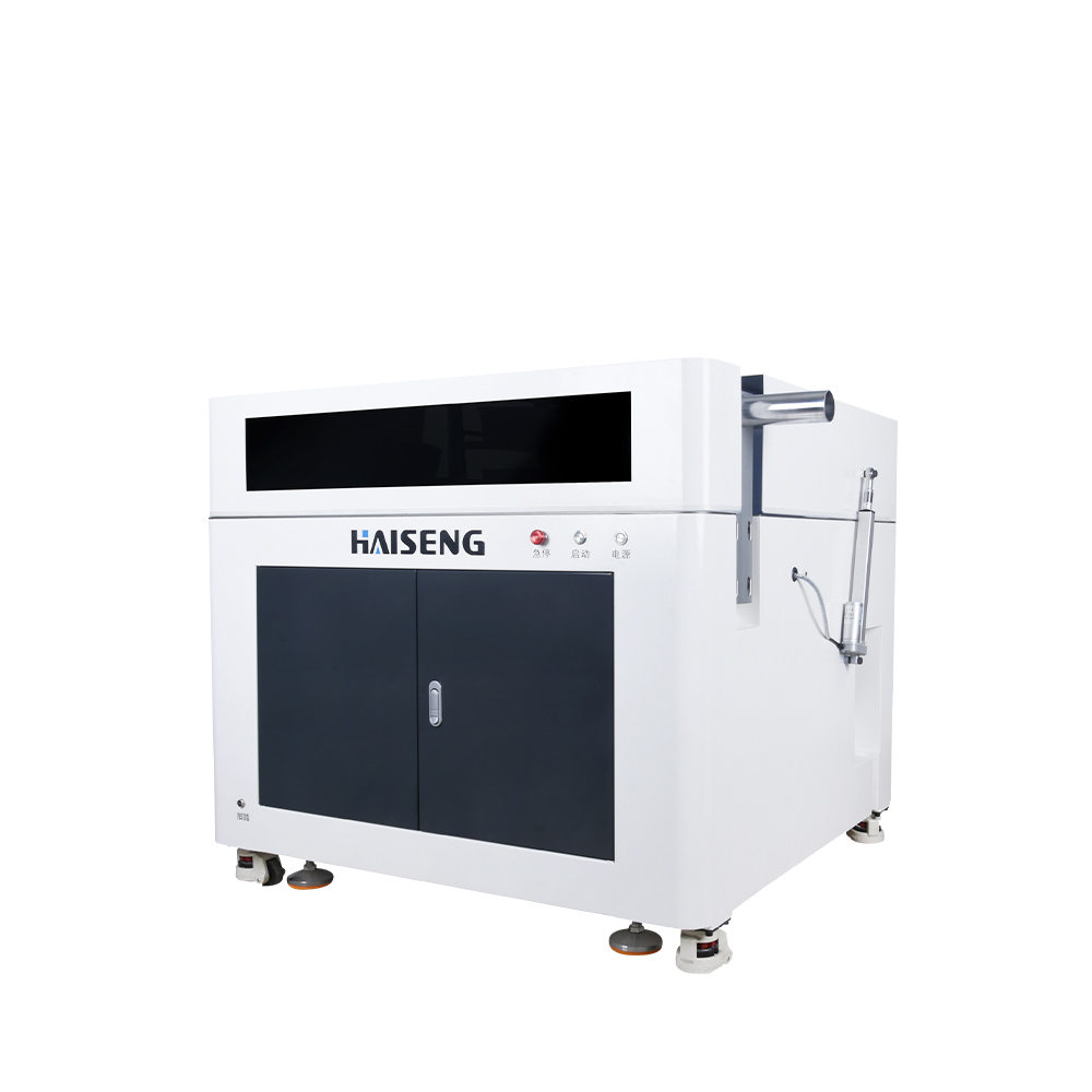 HS-1000 Wire Take-up Machine