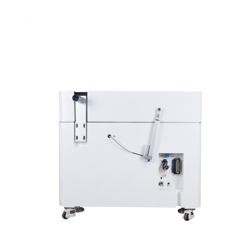HS-1000 Wire Take-up Machine