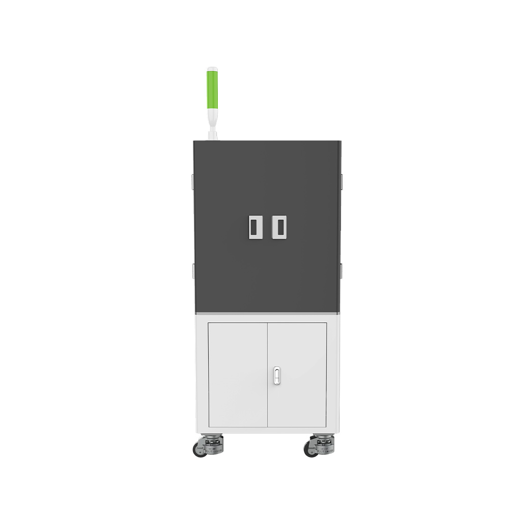 HS-HK6Y Aviation Terminal Stripping and Crimping Machine