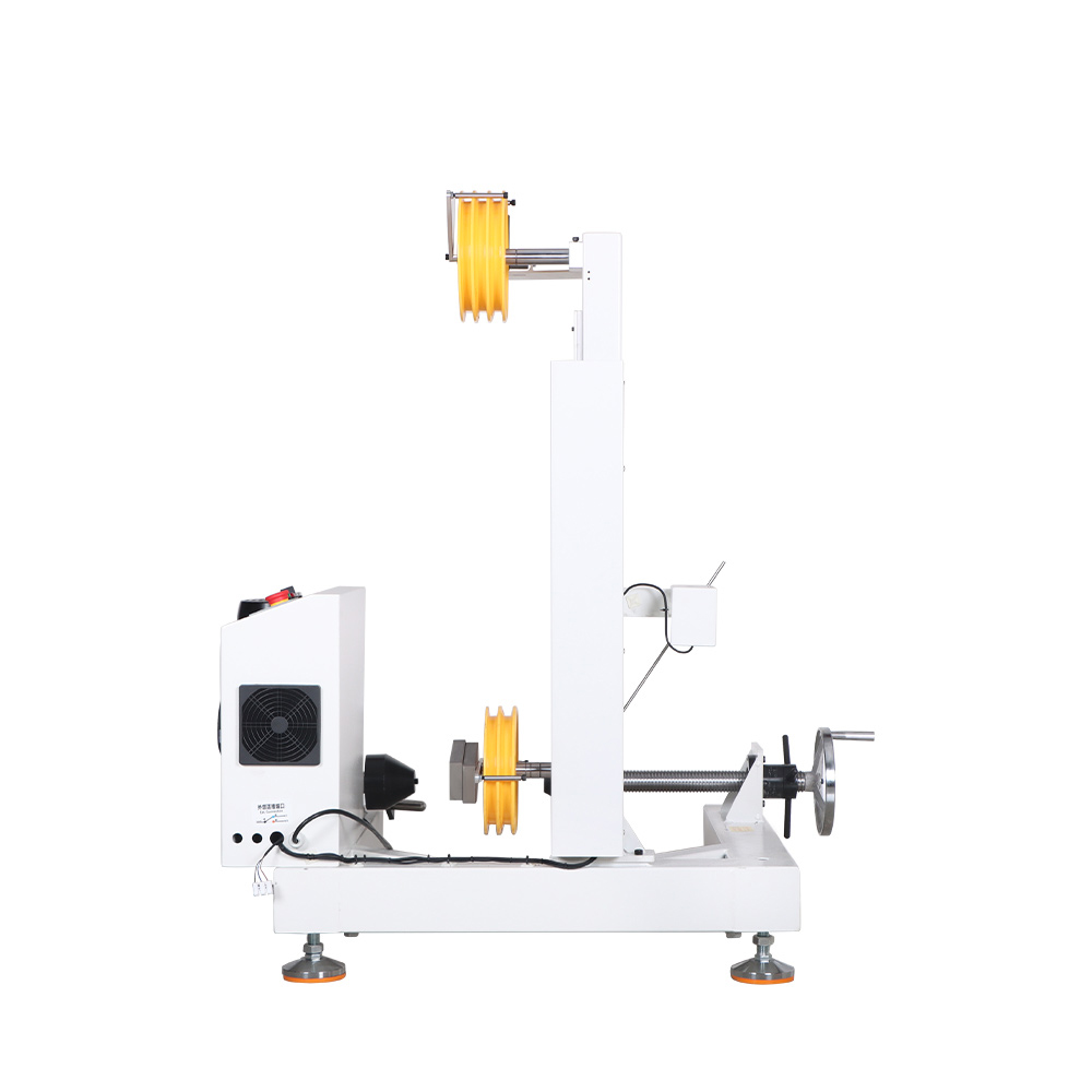 HS-FXJD-630 Large Square Automatic  Pay-off  Machine