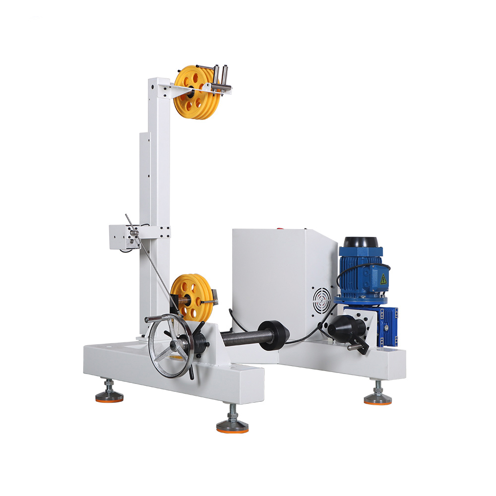 HS-FXJD-630 Large Square Automatic  Pay-off  Machine