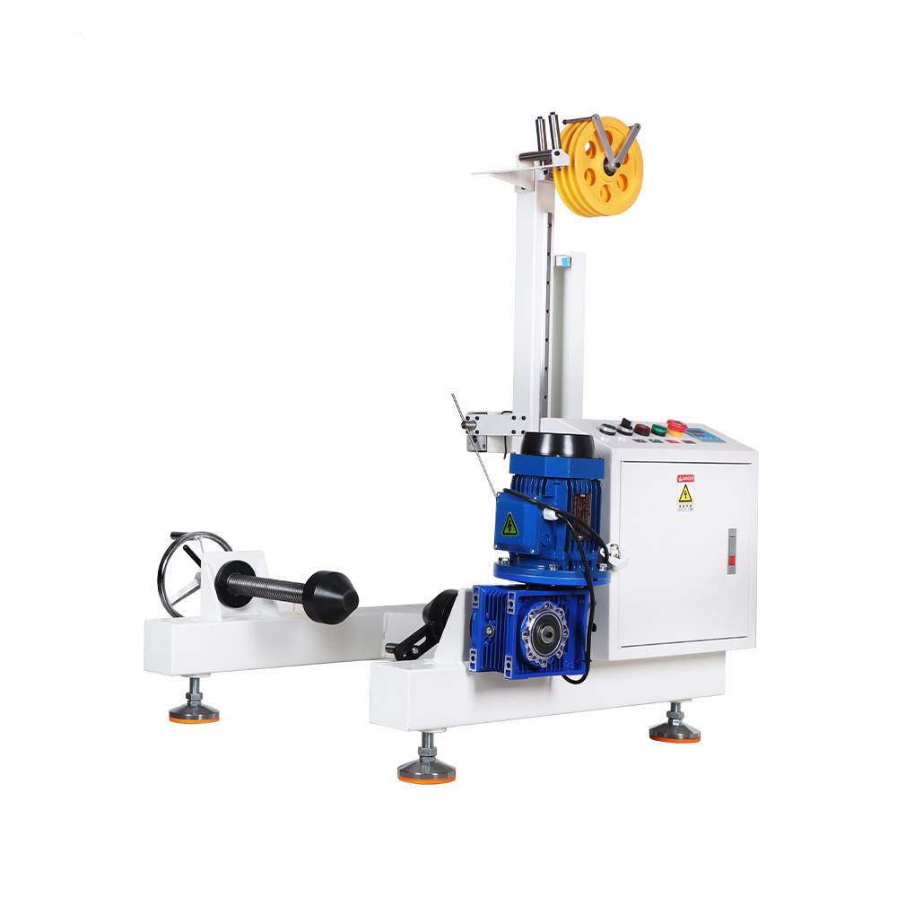 HS-FXJD-630 Large Square Automatic  Pay-off  Machine
