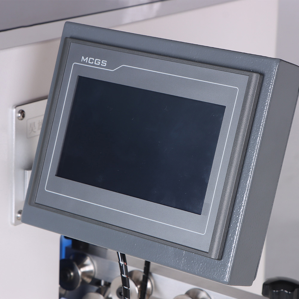 HS-880XZ-50 Fully Automatic Wire Cutting and Stripping Machine(Rotary Blade)