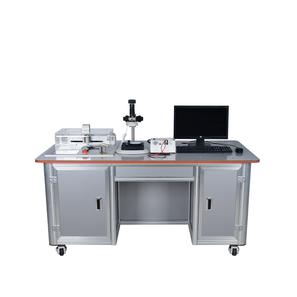 HS-Section6 Terminal Cross-section Analyzer
