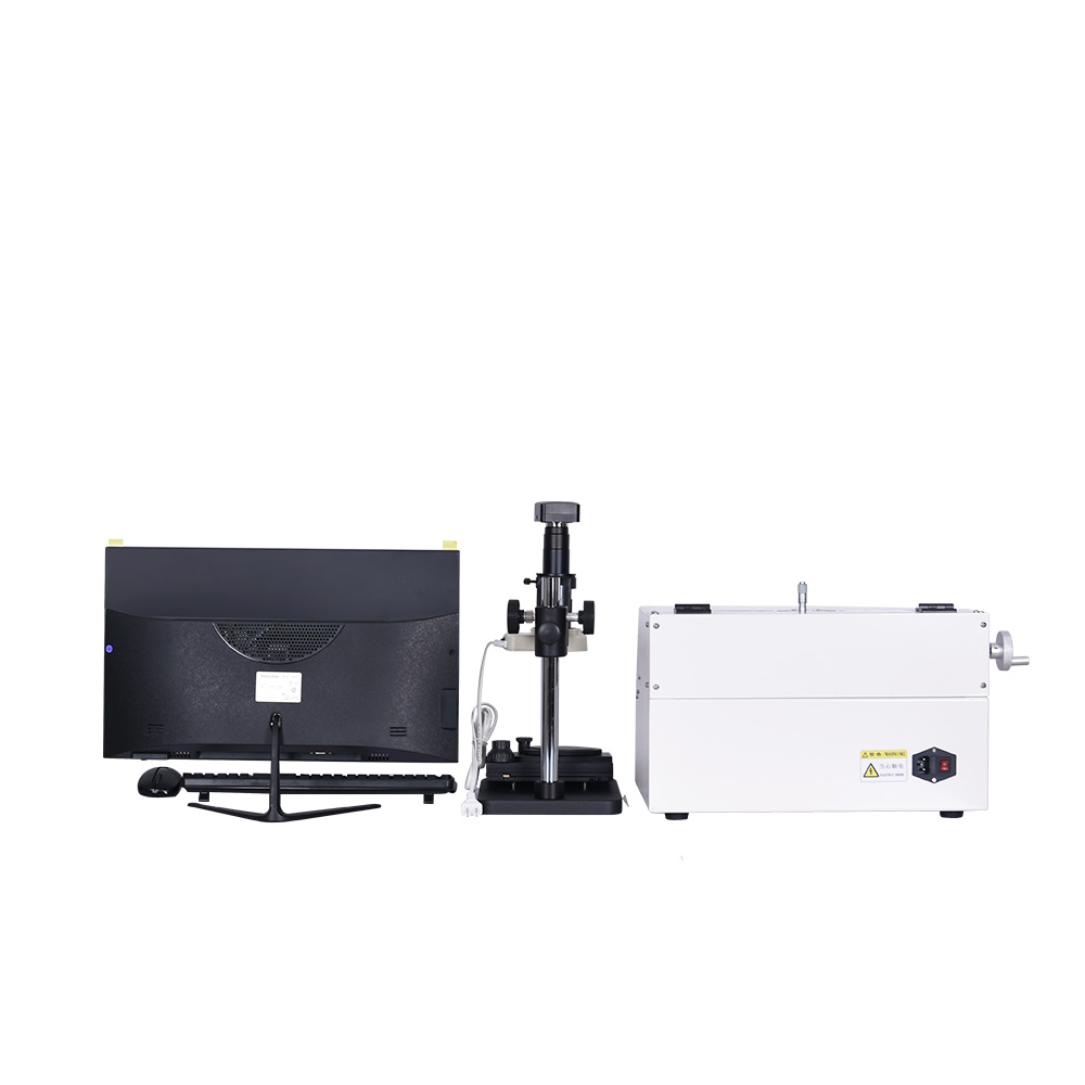 HS-Section Terminal Cross-section Analyzer