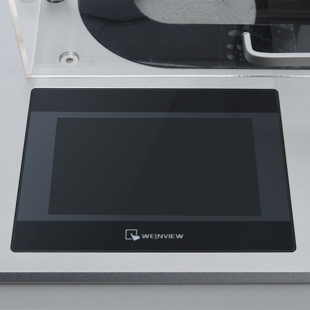 HS-Section6 Terminal Cross-section Analyzer