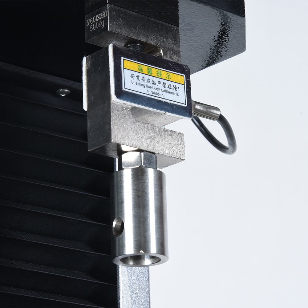 HS-5000N Tensile Testing Machine