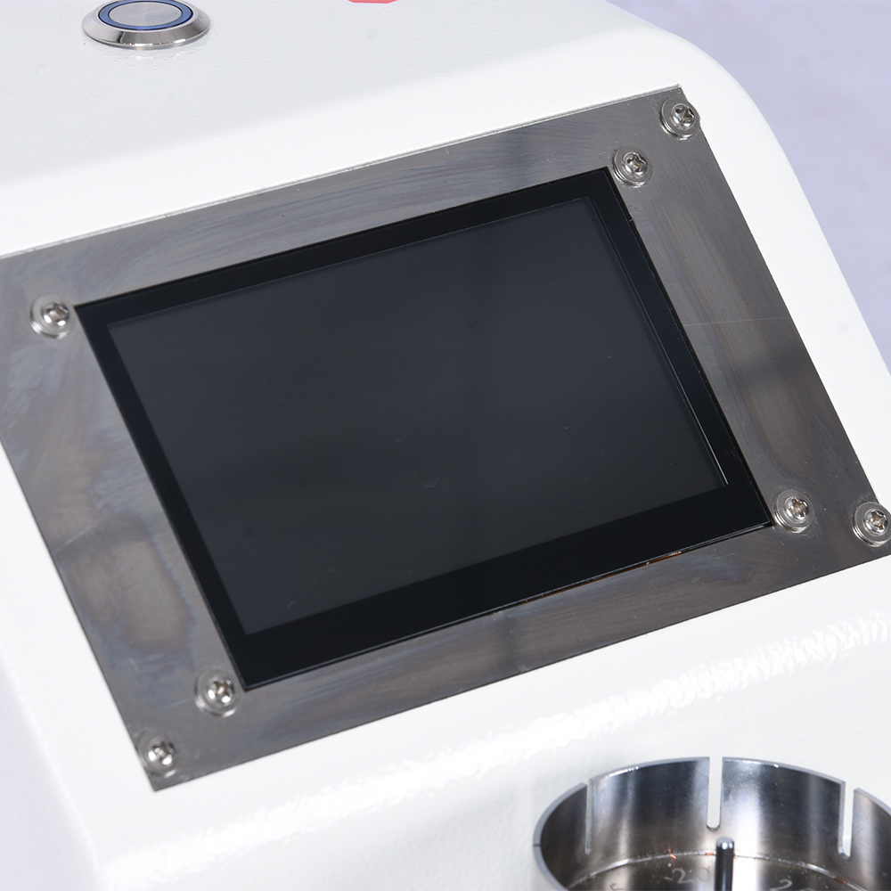 HS-D500N-H Tensile Testing Machine
