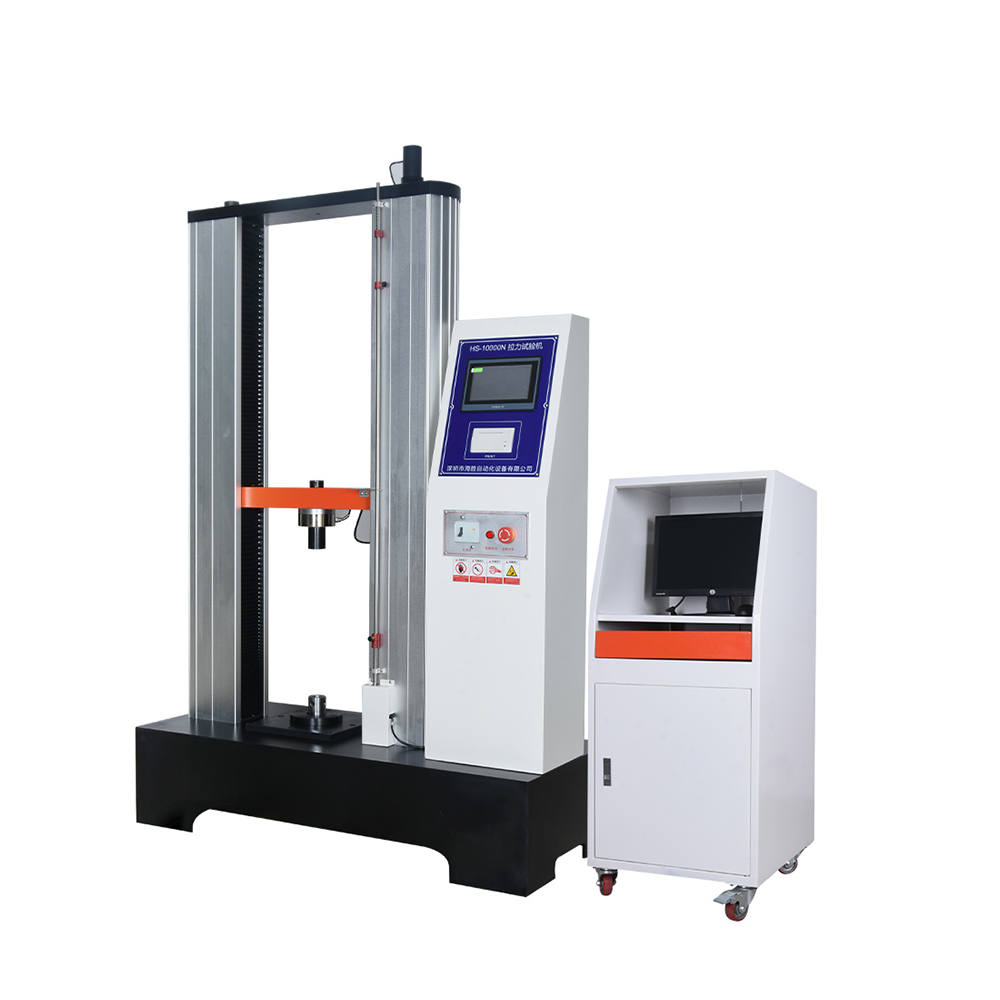 HS-10000N-D Tensile Testing Machine
