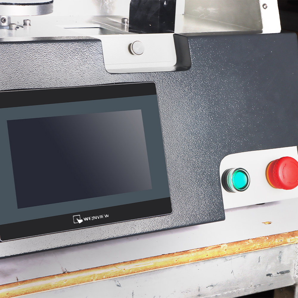 HS-Section4 Terminal Cross-section Analyzer
