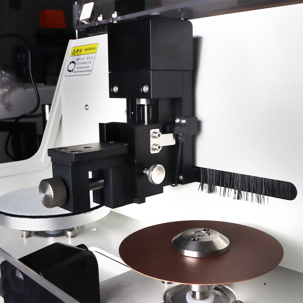 HS-Section4 Terminal Cross-section Analyzer