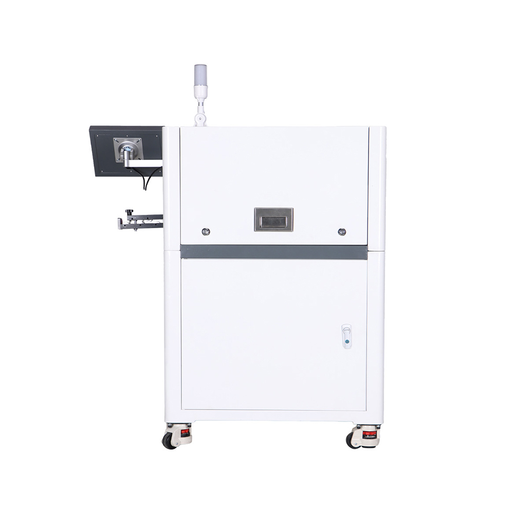HS‑880‑70P Full‑automatic Wire Cutting & Stripping Machine