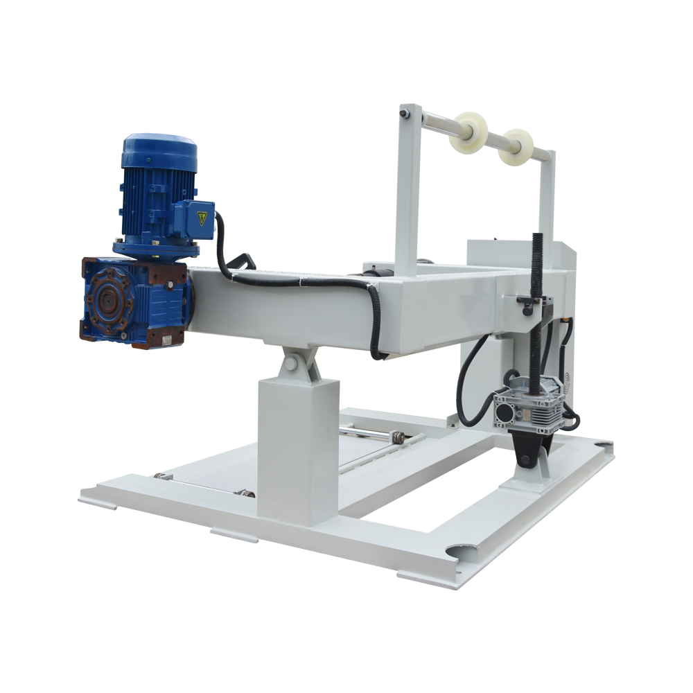 HS-FXJD-1250 Large Square Automatic  Pay-off  Machine