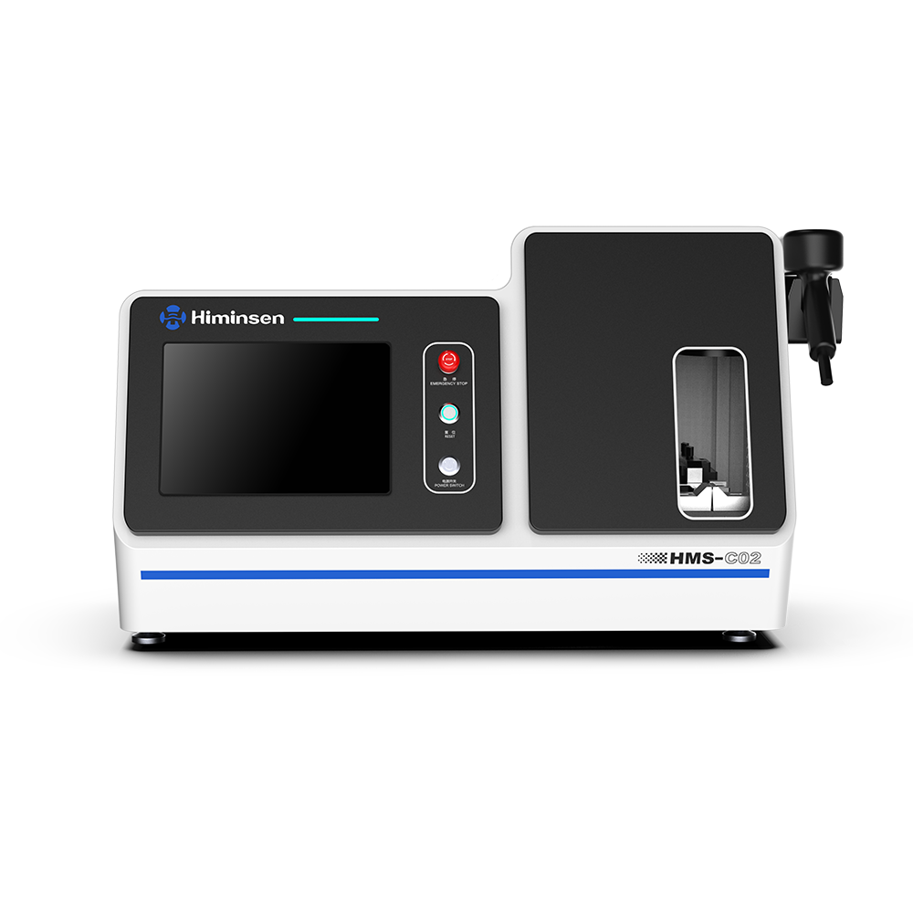 HMS‑C02 Side‑Thrust Testing Machine