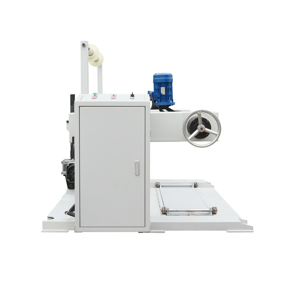 HS-FXJD-1250 Large Square Automatic  Pay-off  Machine