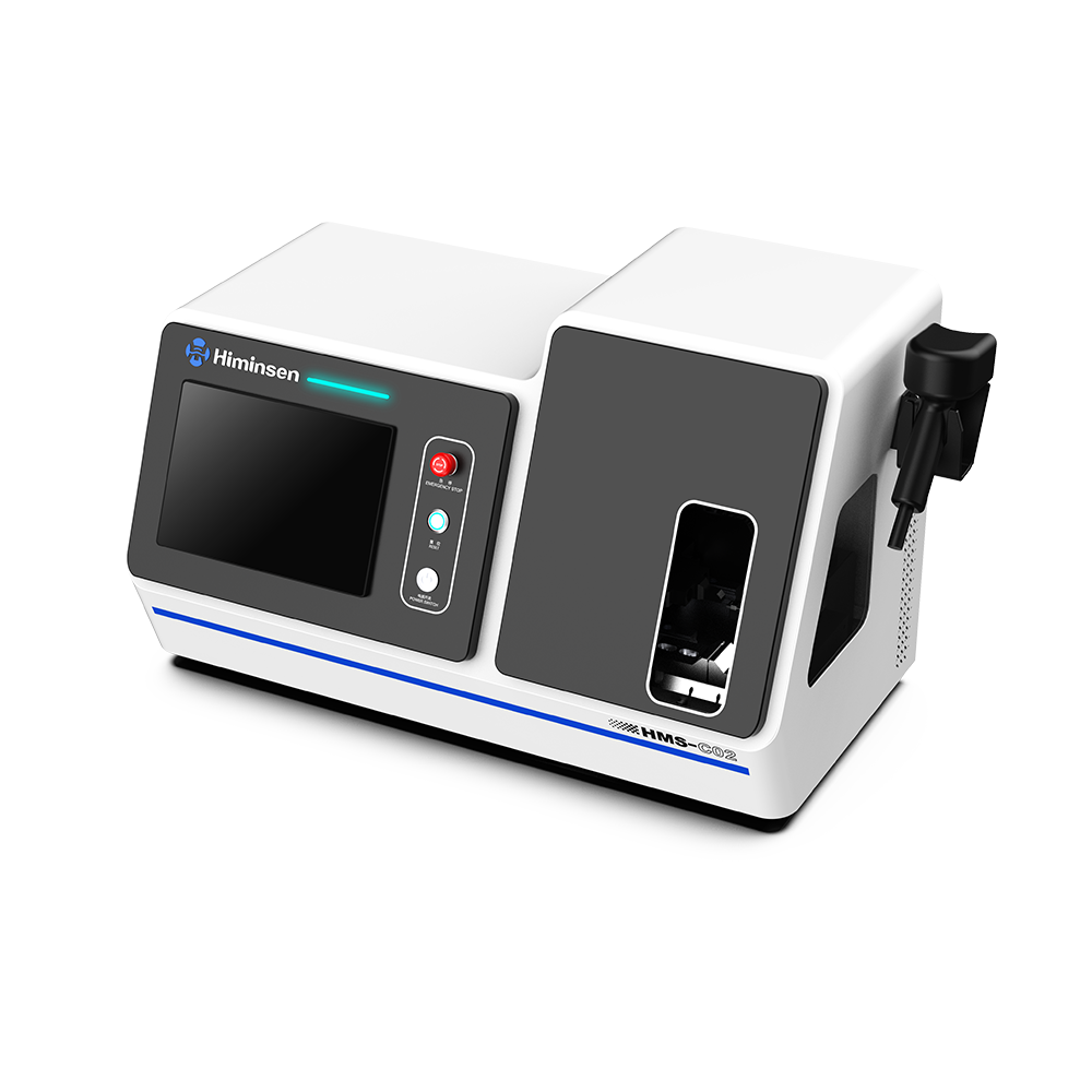 HMS‑C02 Side‑Thrust Testing Machine